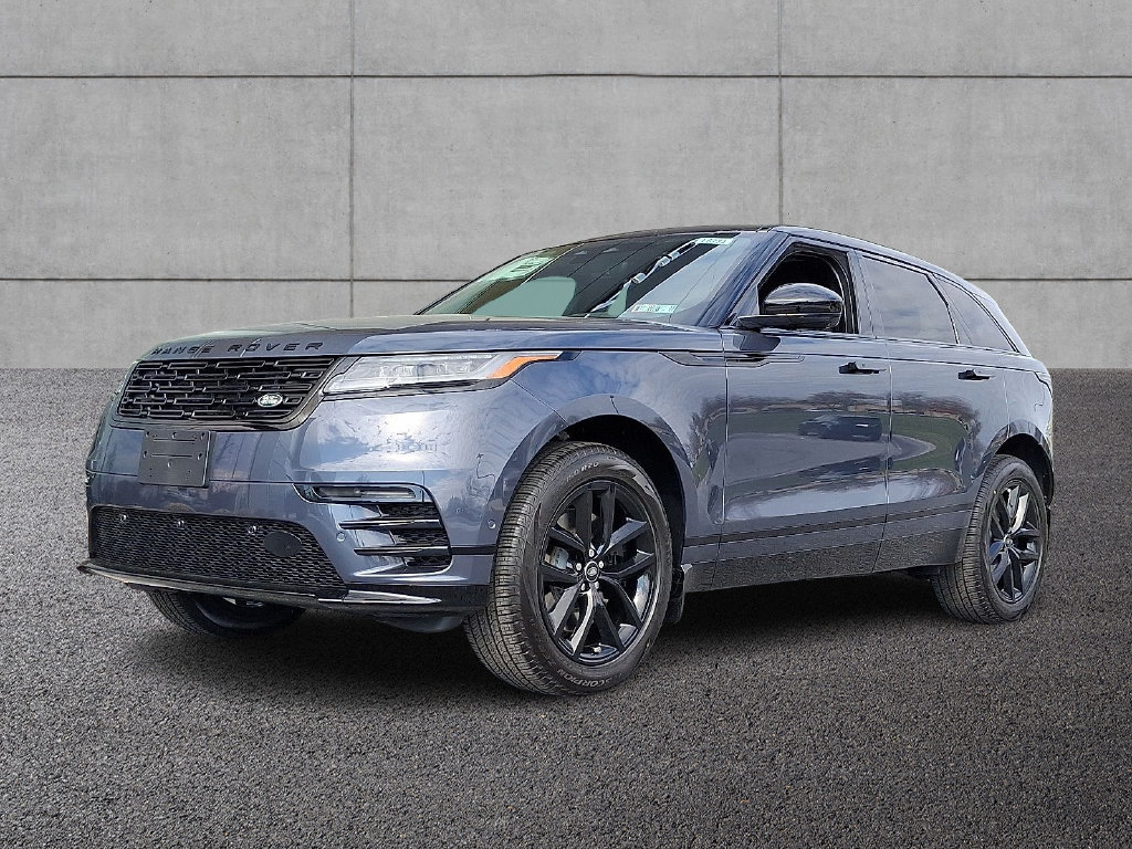 New 2026 Land Rover Range Rover Velar Dynamic SE AWD/4WD image 1