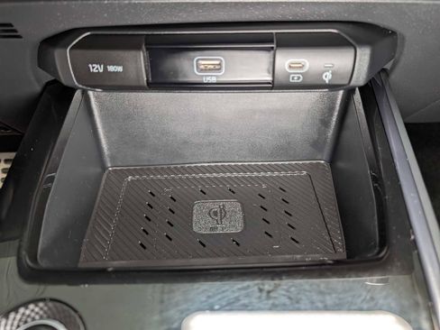 Certified 2023 Kia Niro SX Touring FWD image 35
