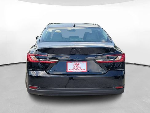 New 2026 Toyota Camry LE w/ Convenience Package FWD image 5