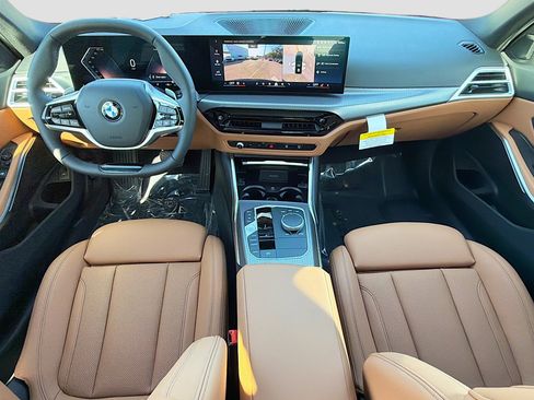 New 2026 BMW 330i Sedan w/ Convenience Package image 16