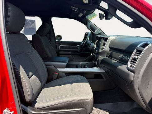 Used 2020 RAM 1500 Big Horn AWD/4WD image 15