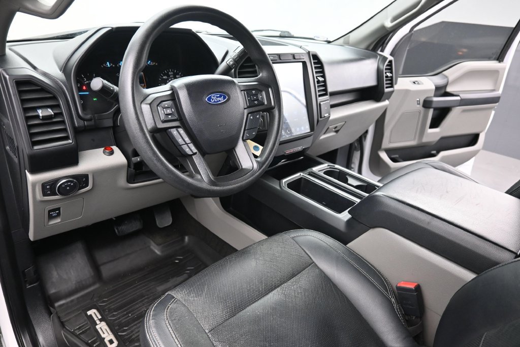 Used 2020 Ford F150 XL w/ Equipment Group 101A Mid AWD/4WD image 21