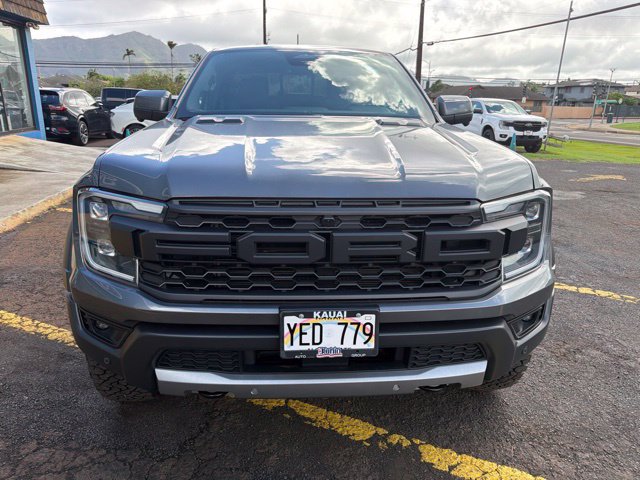 Used 2026 Ford Ranger Raptor AWD/4WD image 8