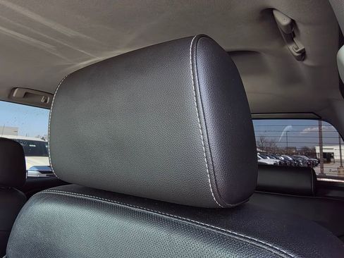 Used 2015 Chevrolet Silverado 3500 LTZ w/ Duramax Plus Package image 20