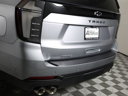 Used 2026 Chevrolet Tahoe Z71 w/ Comfort Package image 59