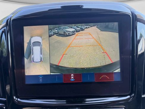 Used 2019 Chevrolet Traverse Premier AWD/4WD image 37