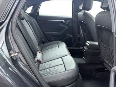 Used 2023 Audi A3 2.0T Premium w/ Convenience Package FWD image 19