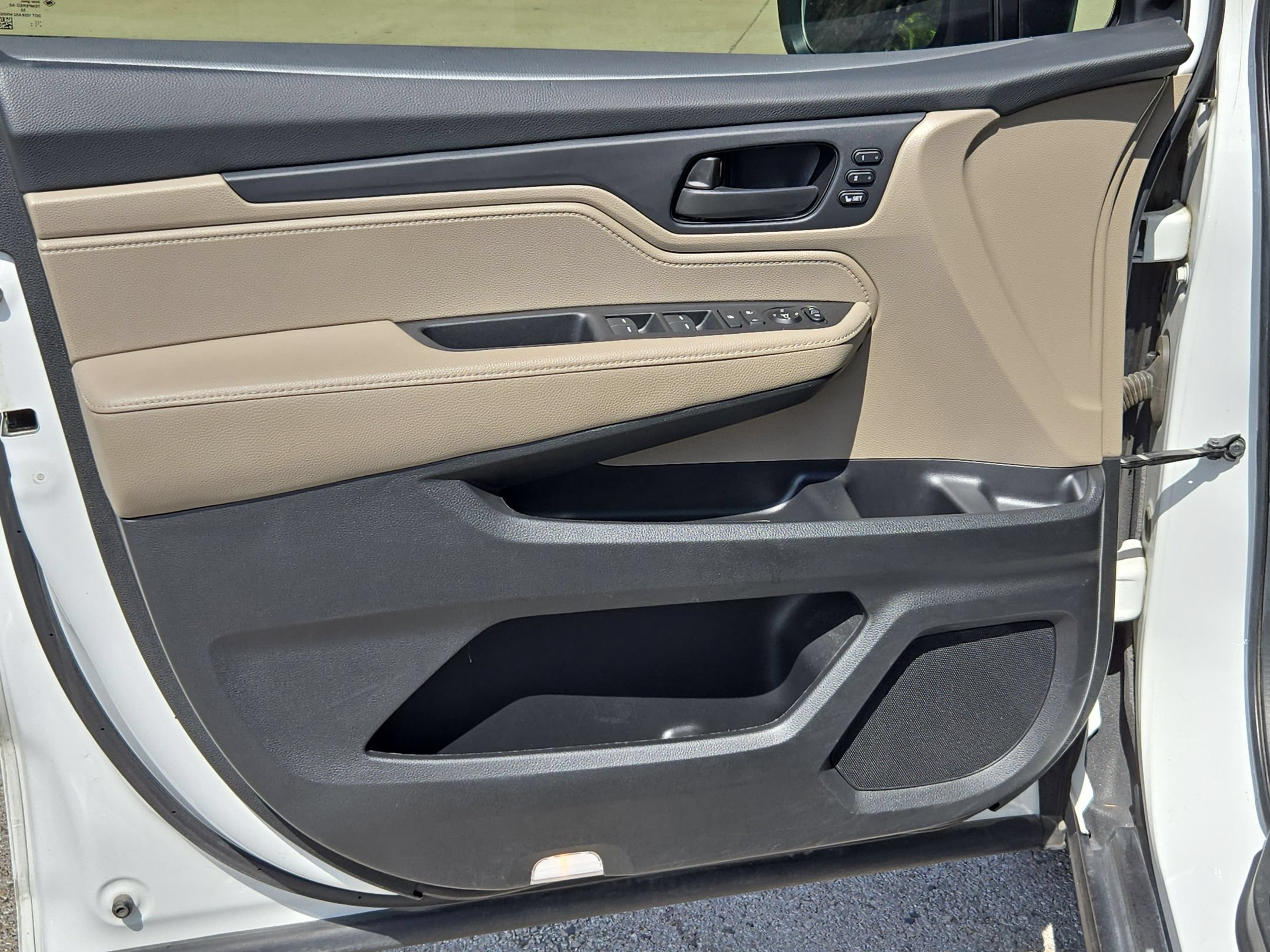 Certified 2022 Honda Odyssey EX-L image 10
