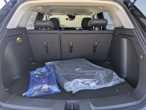 New 2026 Chevrolet TrailBlazer LT image 15