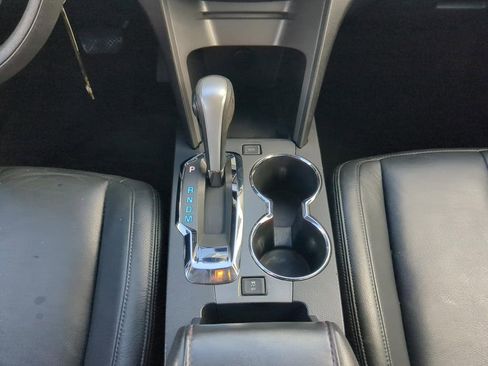 Used 2015 Chevrolet Equinox LS FWD image 16