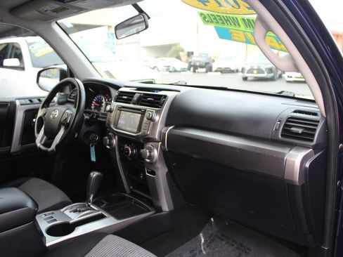 Used 2014 Toyota 4Runner SR5 image 24