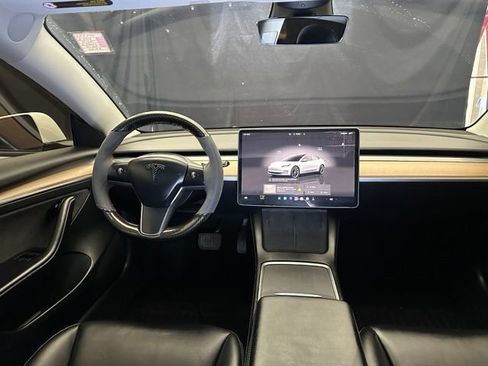 Used 2023 Tesla Model 3 Standard Range RWD image 20