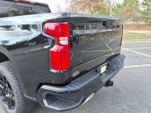 New 2026 Chevrolet Silverado 1500 RST w/ RST All Star Premium Package AWD/4WD image 14