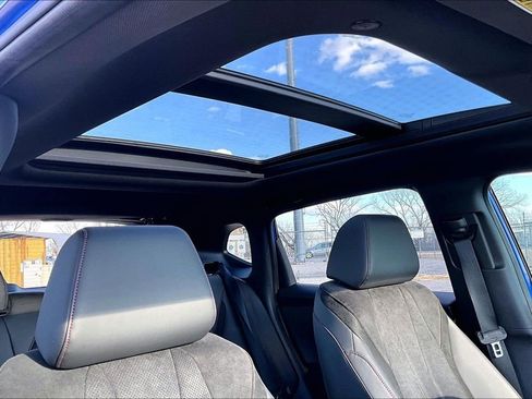 Used 2025 Acura ADX A-Spec image 22