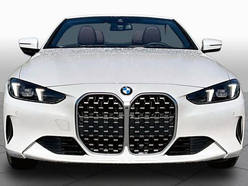 Used 2026 BMW 430i Convertible RWD image 4