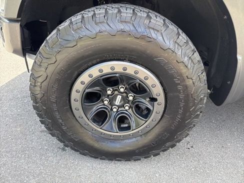 Used 2023 Ford F150 Raptor AWD/4WD image 12
