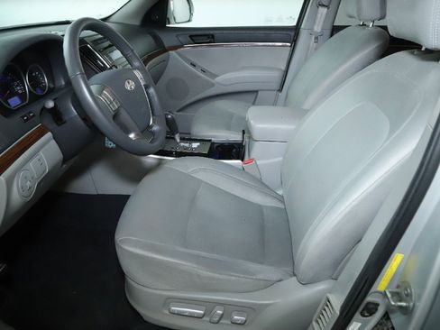 Used 2011 Hyundai Veracruz GLS image 20