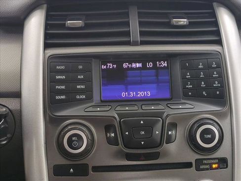 Used 2013 Ford Edge SEL FWD image 15