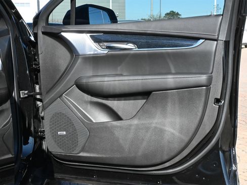 New 2025 Cadillac XT5 Premium Luxury w/ Technology Package image 28