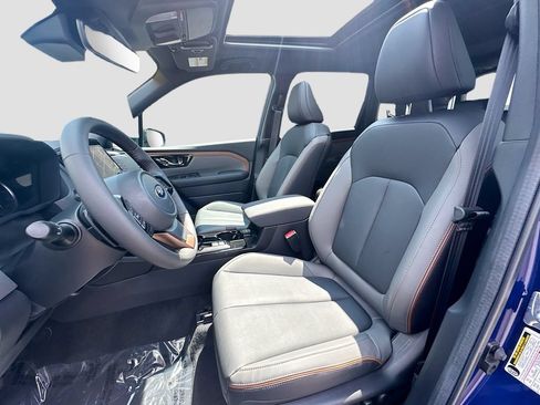 Certified 2026 Subaru Forester Sport AWD/4WD image 19