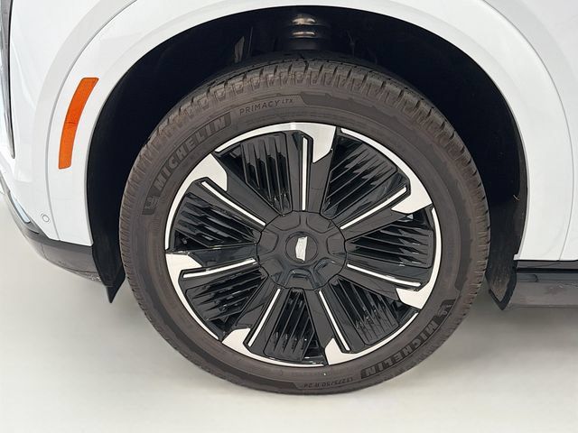 New 2026 Cadillac Escalade IQ Sport 1 w/ LPO, Floor Liner Package AWD/4WD image 25