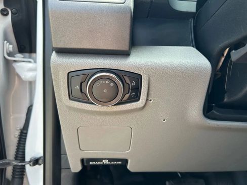 Used 2019 Ford F250 XL w/ XL Value Package image 14