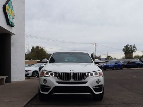 Used 2018 BMW X4 xDrive28i image 16