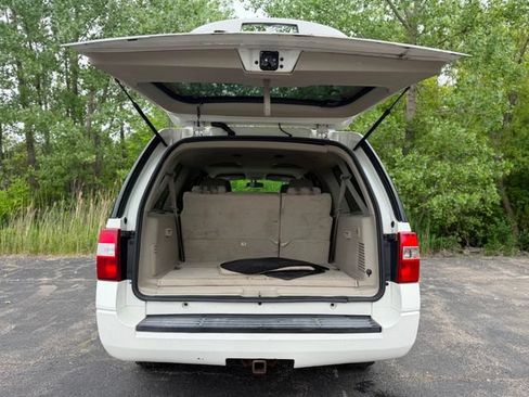 Used 2008 Ford Expedition EL XLT AWD/4WD image 31