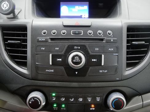 Used 2013 Honda CR-V LX image 19