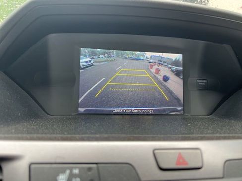 Used 2014 Honda Odyssey EX-L image 11