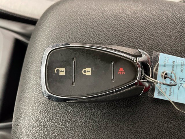 Used 2024 Chevrolet Equinox LS FWD image 21