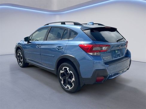 Used 2021 Subaru Crosstrek 2.5i Limited w/ Moonroof Package 2 image 5
