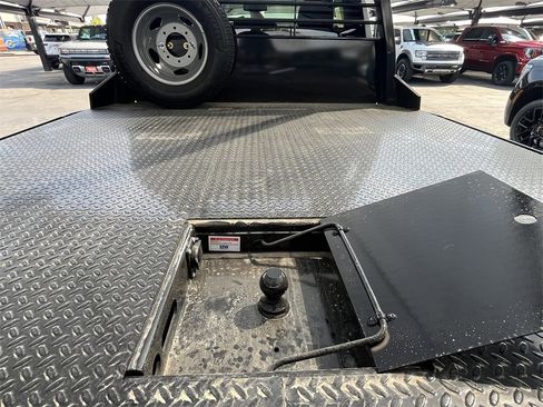 New 2025 GMC Sierra 3500 Pro w/ Convenience Package image 5