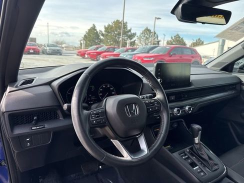 Used 2024 Honda CR-V Sport-L image 17