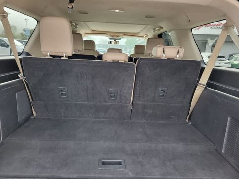 Used 2023 Ford Expedition Max Limited image 16