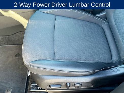 Used 2023 Buick Encore GX Preferred w/ Cold Weather Comfort Package image 20