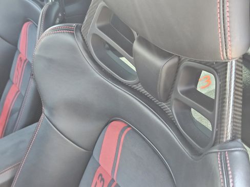Used 2018 Porsche 911 GT3 RWD image 7