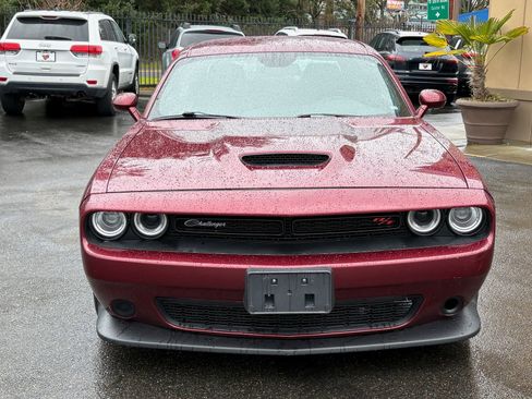 Used 2021 Dodge Challenger R/T image 2