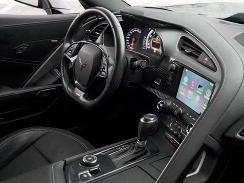 Used 2017 Chevrolet Corvette Z06 image 66