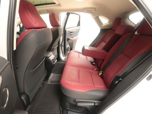 Used 2021 Lexus NX 300h AWD w/ Premium Package image 58