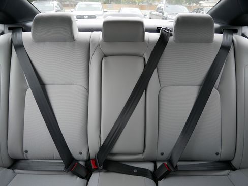 New 2026 Honda Civic Sport image 13