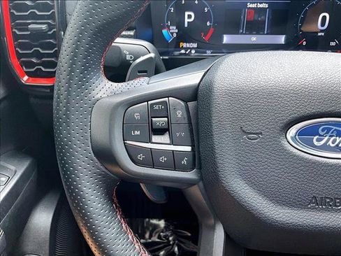 Used 2025 Ford Ranger Raptor AWD/4WD image 20