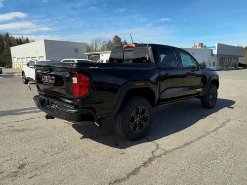 New 2025 GMC Canyon Elevation w/ Convenience Package image 42