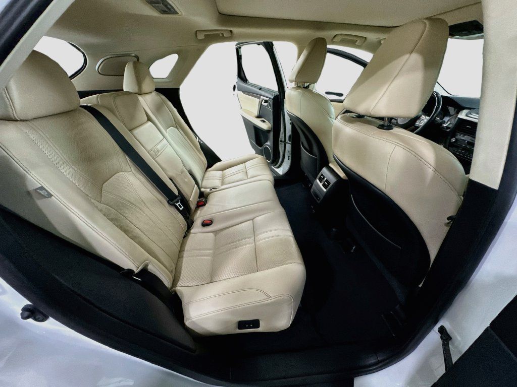 Used 2021 Lexus RX 350 AWD w/ Luxury Package image 33