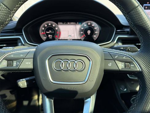 Used 2023 Audi A5 2.0T Premium Plus w/ Premium Plus image 13