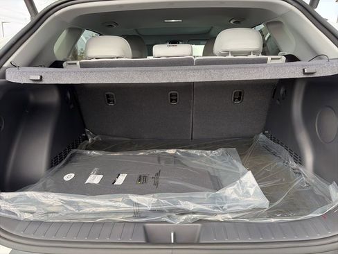 New 2026 Hyundai Kona Limited image 12