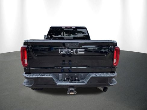 Used 2021 GMC Sierra 2500 Denali w/ Denali Ultimate Package AWD/4WD image 19