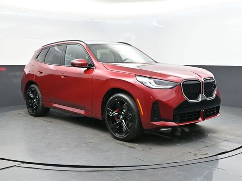 New 2026 BMW X3 xDrive30 image 1