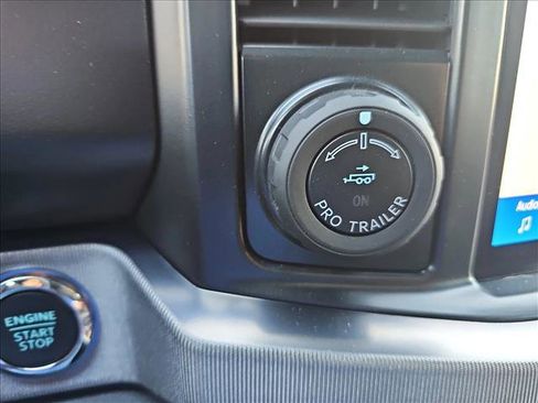 Used 2025 Ford F250 Platinum w/ Tremor Off-Road Package image 11