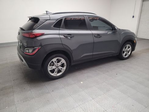 Used 2023 Hyundai Kona SEL w/ Cargo Package AWD/4WD image 10